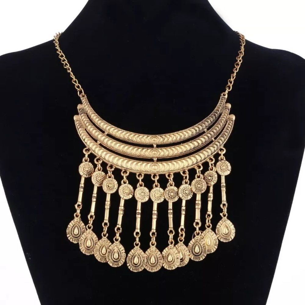 Necklace
